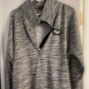 Sweatshirt Size l good condition